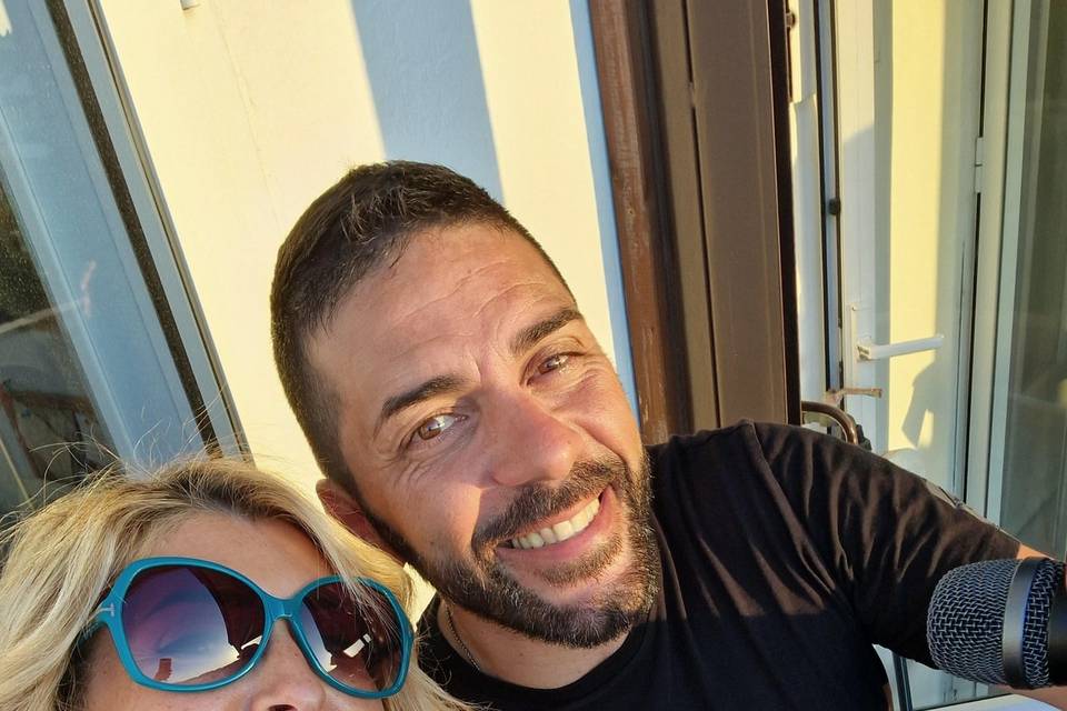 Terrazze fiorentine ❤️