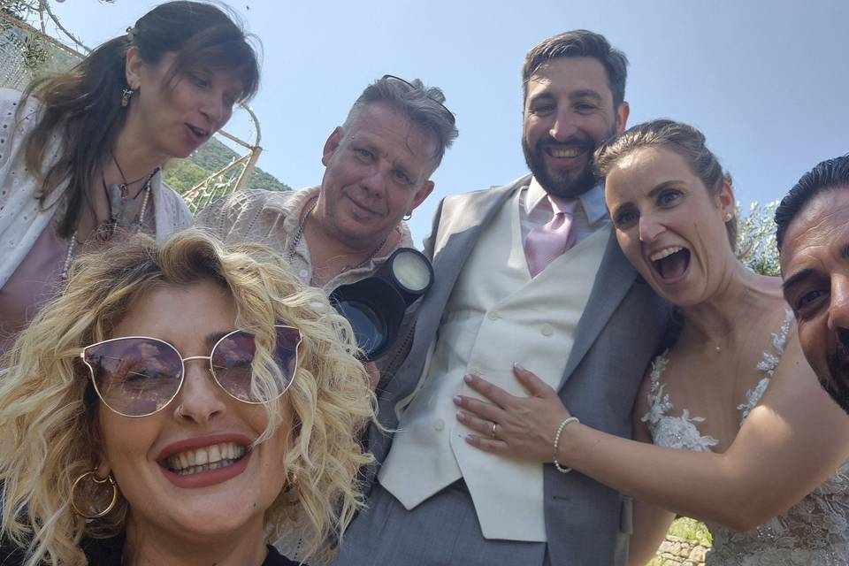 Simona e Mirko