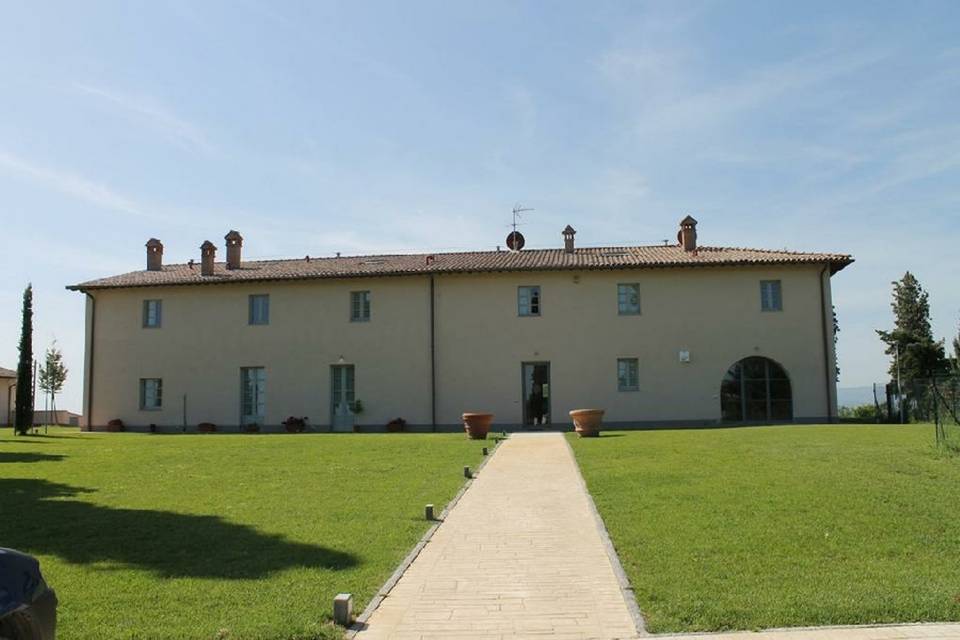 Relais pugliano