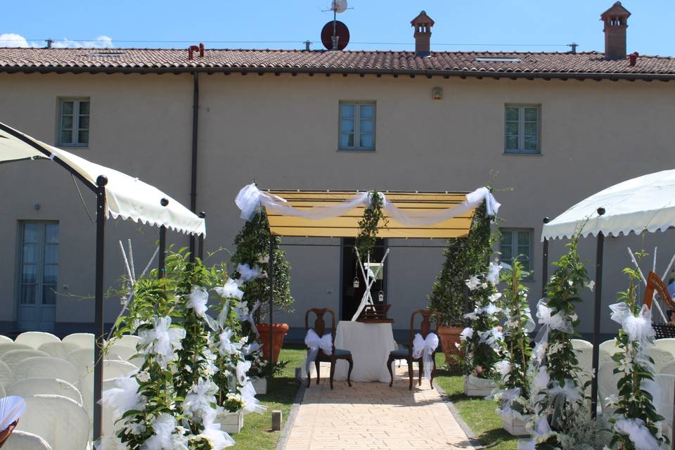 Relais Pugliano