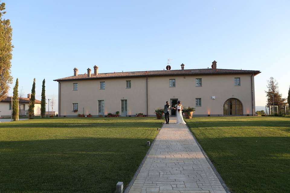 Relais Pugliano