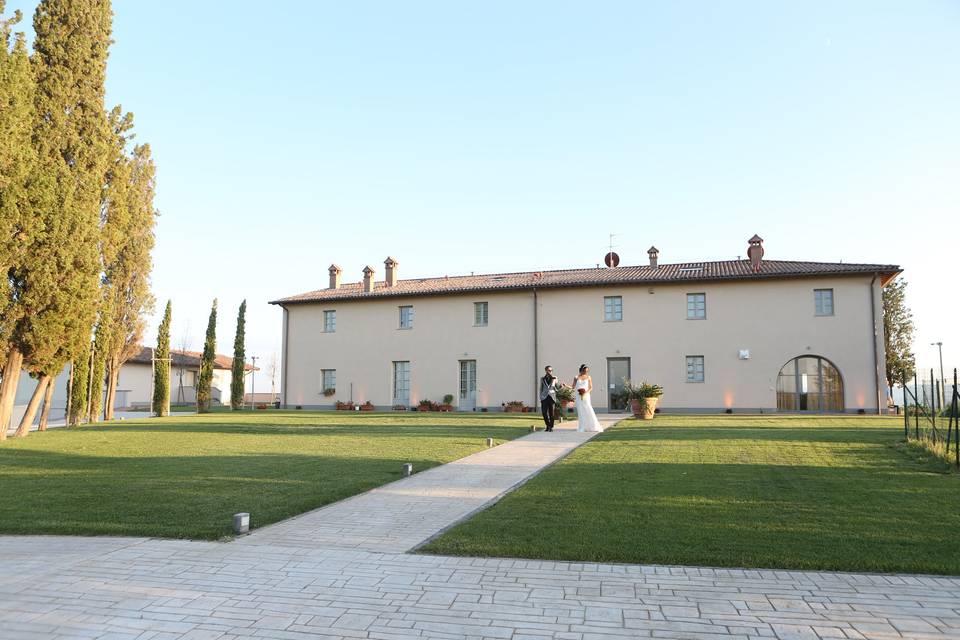 Relais Pugliano