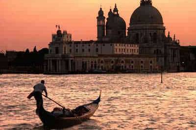 Città romantiche