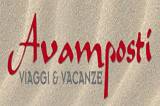 Logo Avamposti Viaggi & Vacanze