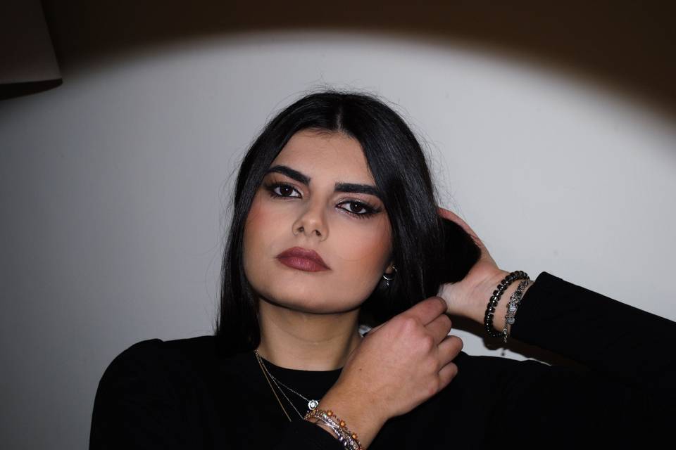 Make-up Laurea