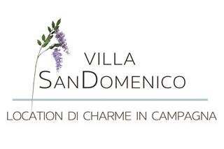 Villa San Domenico - Logo