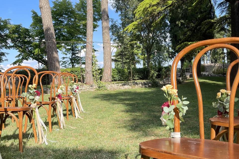 Red Carpet eventi di stile