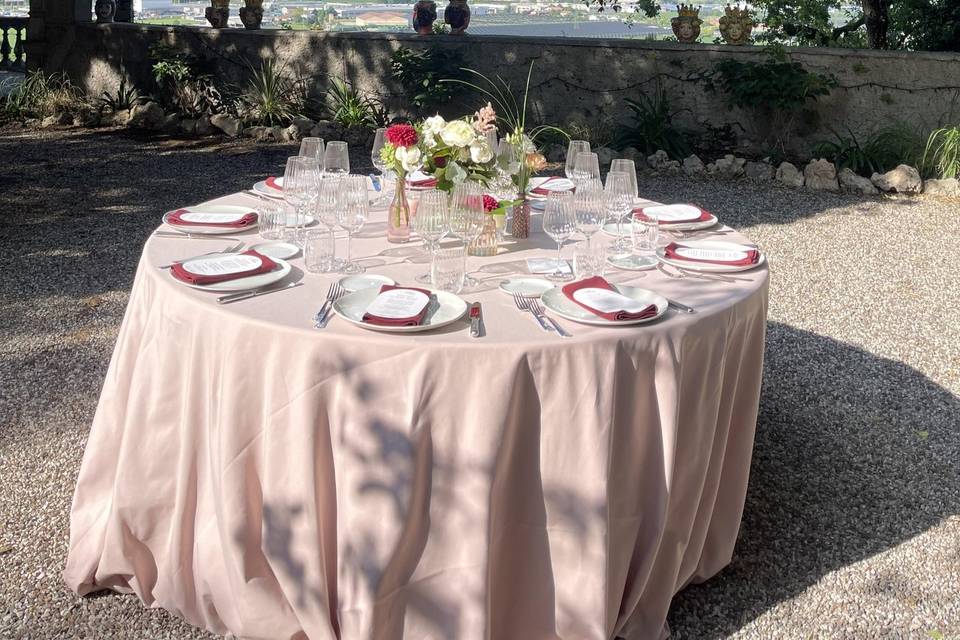Red Carpet eventi di stile