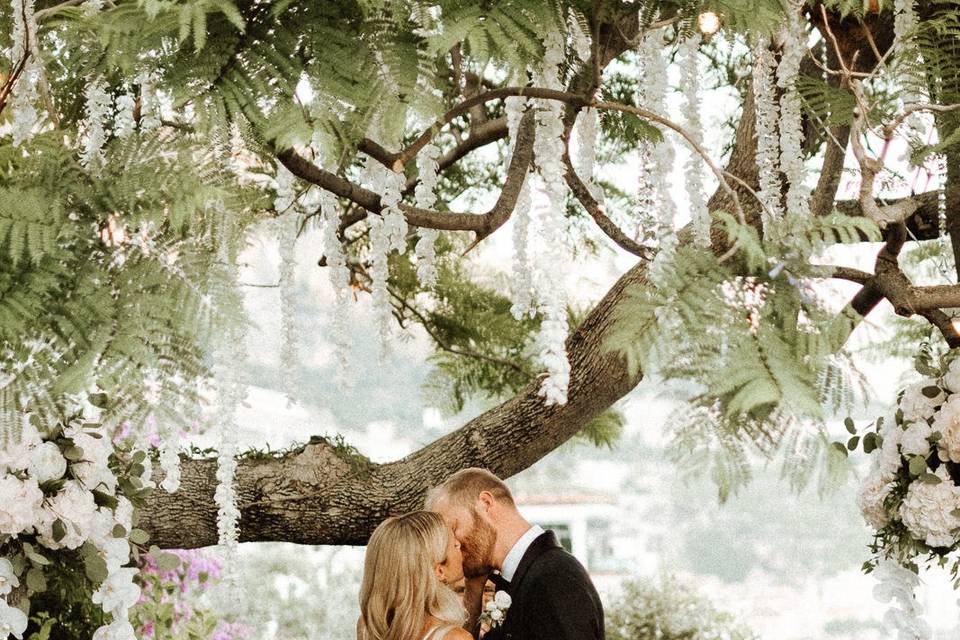 Amalfi Wedding