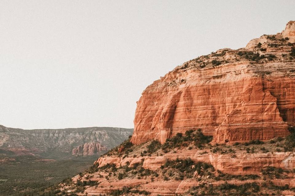 Arizona Wedding