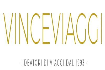 Vince viaggi