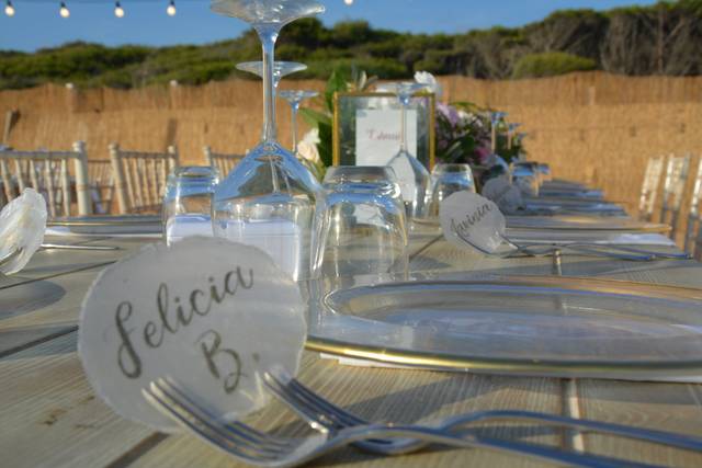 V&M Wedding