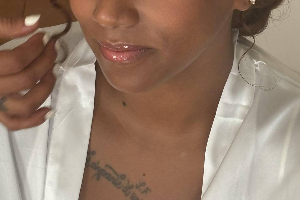 Naomi