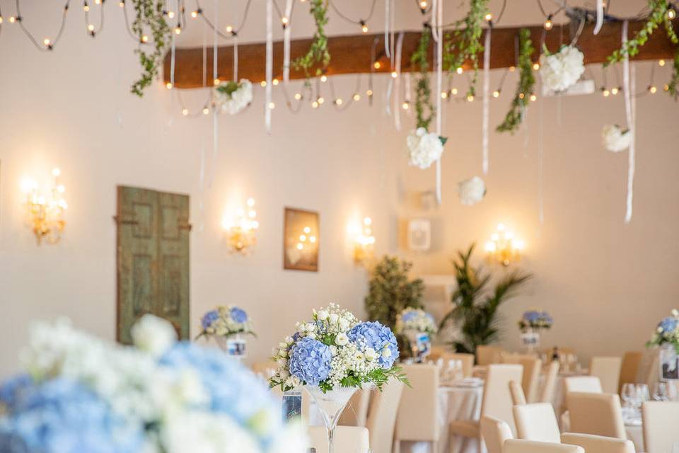 Ilenia Zanoni Floral & Wedding Design