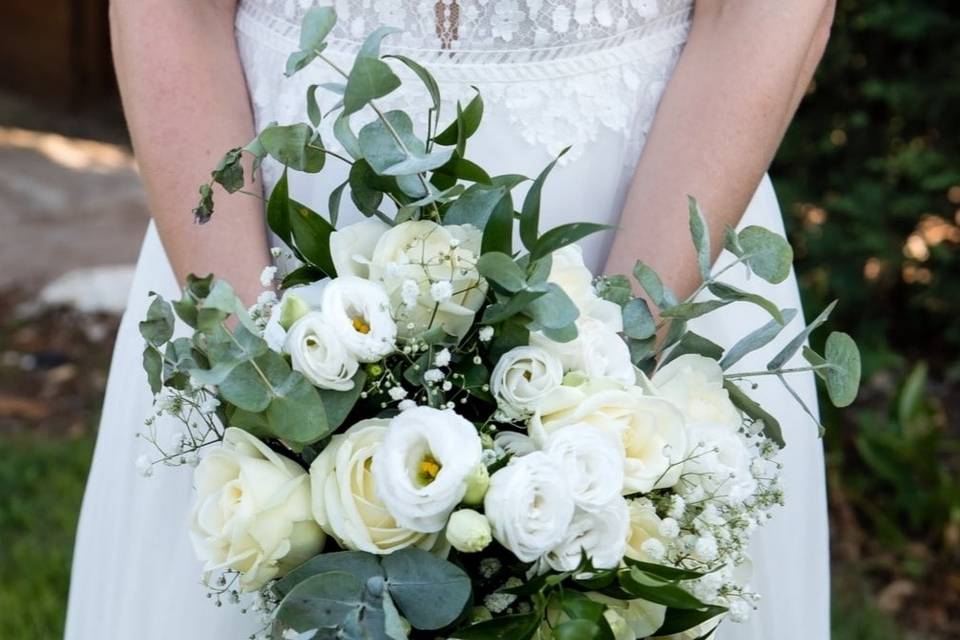 Bouquet sposa