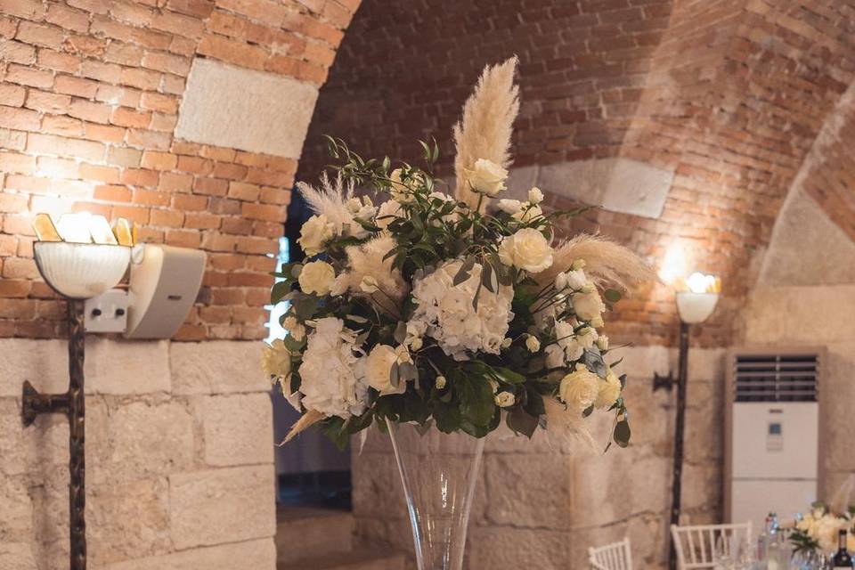 Ilenia Zanoni Floral & Wedding Design