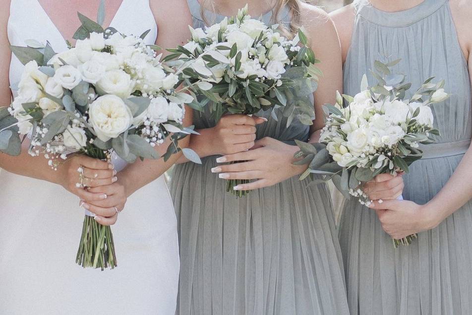 Tableau de mariage