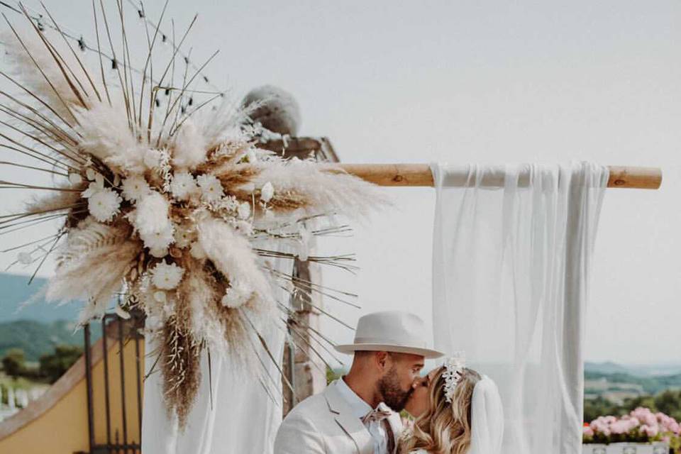 Ilenia Zanoni Floral & Wedding Design