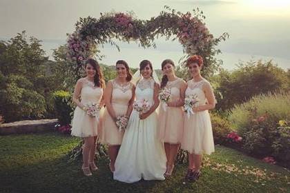 Ilenia Zanoni Floral & Wedding Design