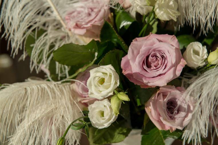 Ilenia Zanoni Floral & Wedding Design