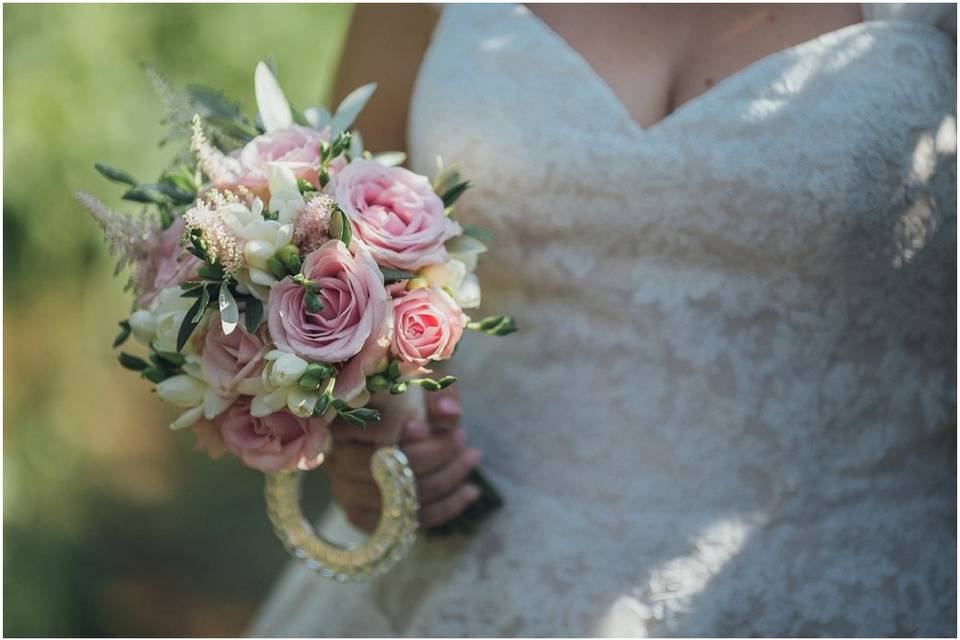 Ilenia Zanoni Floral & Wedding Design