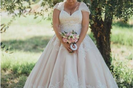 Ilenia Zanoni Floral & Wedding Design