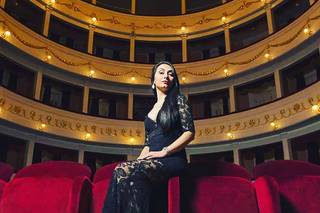 Soprano e Organo