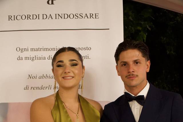 Un'evento speciale