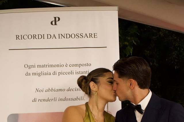 Un'evento speciale