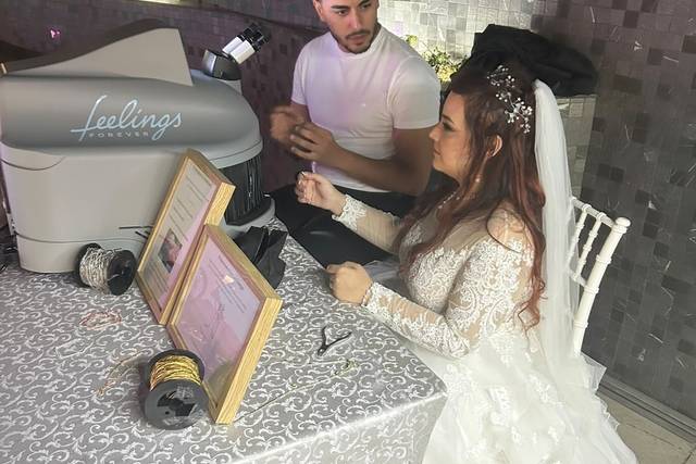 Il Matrimonio di Jessica❤️