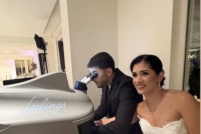Matrimonio Sara e Domenico ❤️