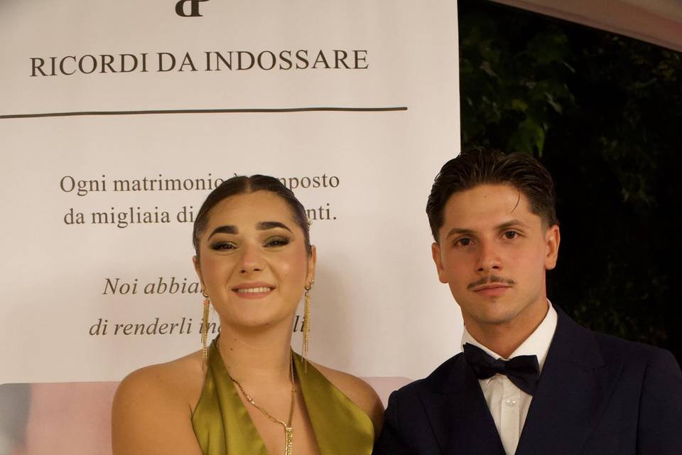 Un'evento speciale
