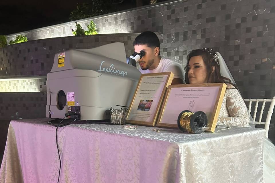 Il Matrimonio di Jessica❤️