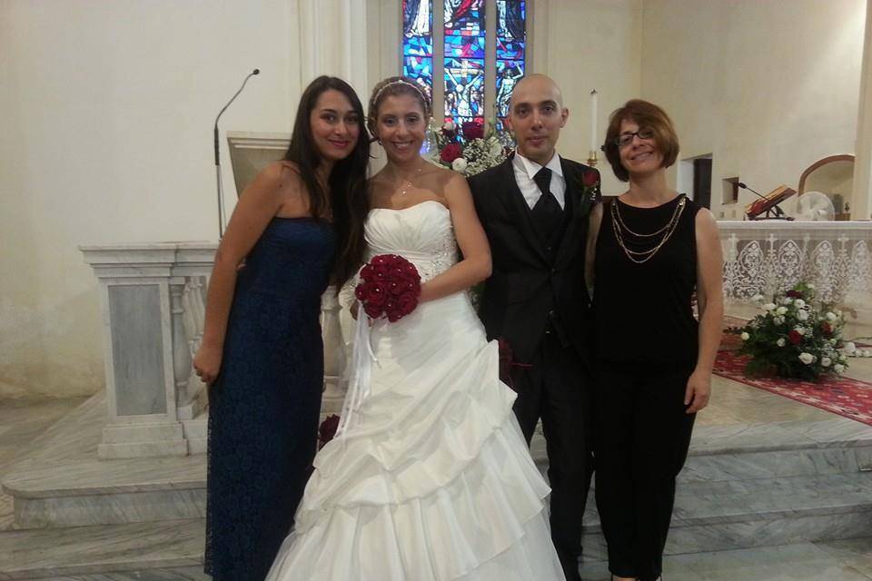 Matrimonio