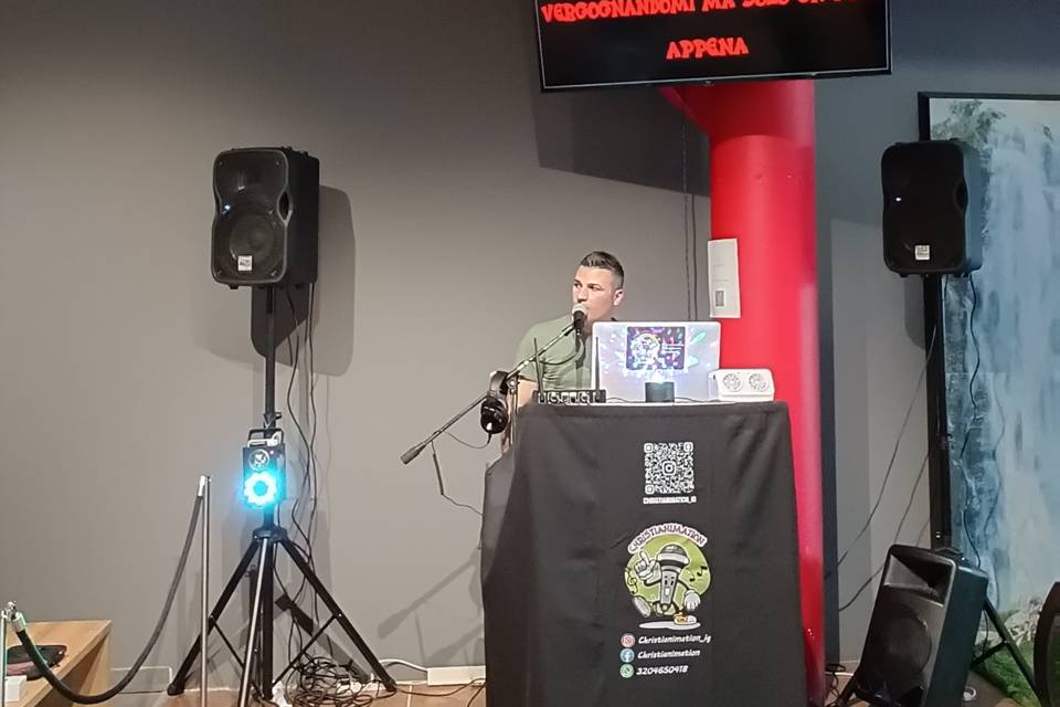 Karaoke