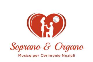 Logo Soprano e Organo