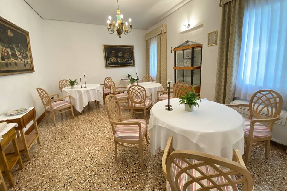 Relais Ca' Damiani