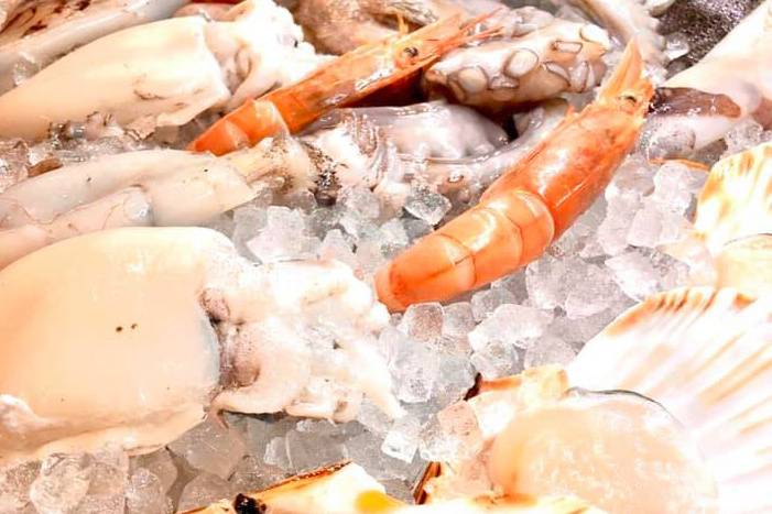 Ristorante di pesce