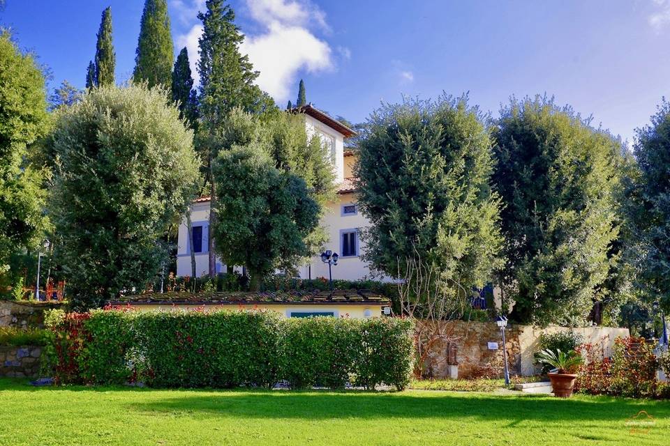 Giardino degli aperitivi