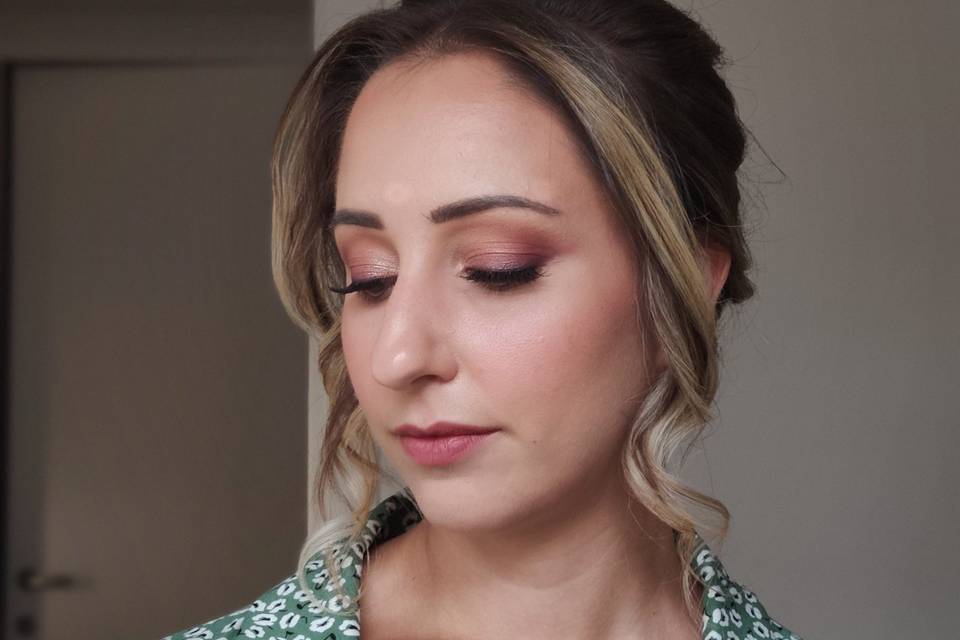 Trucco sposa