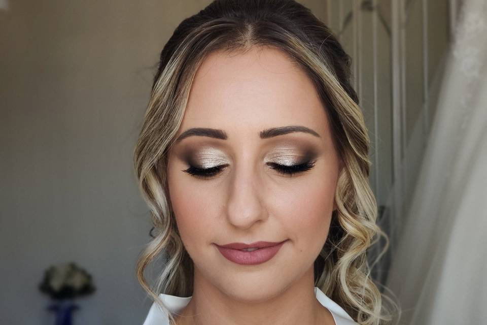 Trucco sposa