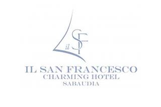 Il San Francesco charming hotel
