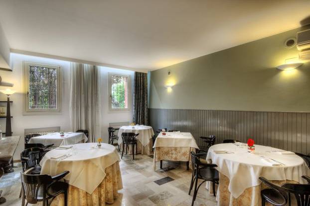 Ristorante Hotel Antica Locanda il Sole