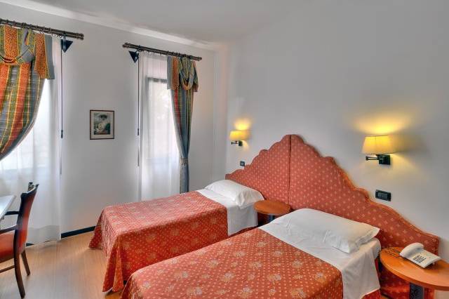 Ristorante Hotel Antica Locanda il Sole