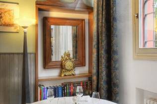 Ristorante Hotel Antica Locanda il Sole