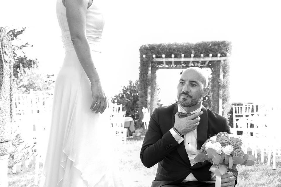 Chiara e Marcello