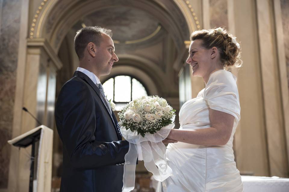 Mirko e Barbara