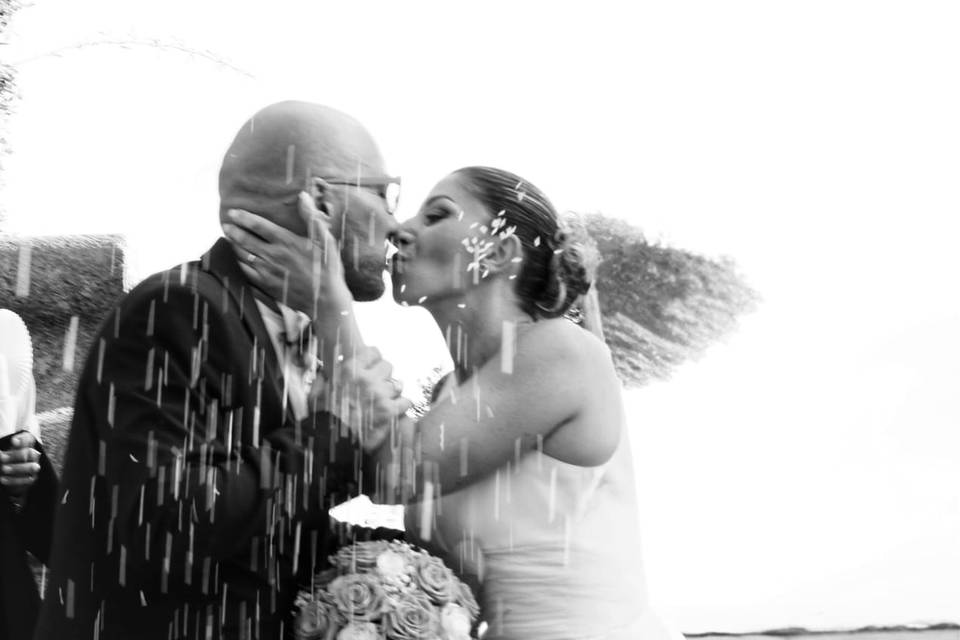 Chiara e Marcello wedding
