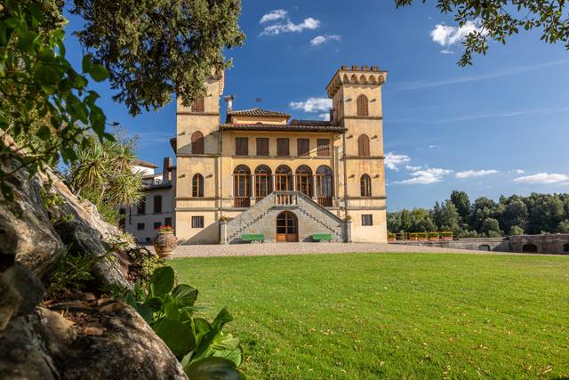 Tenuta I Bonsi