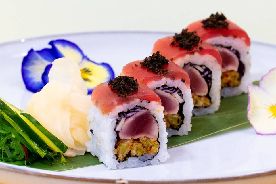 Atun Rolls